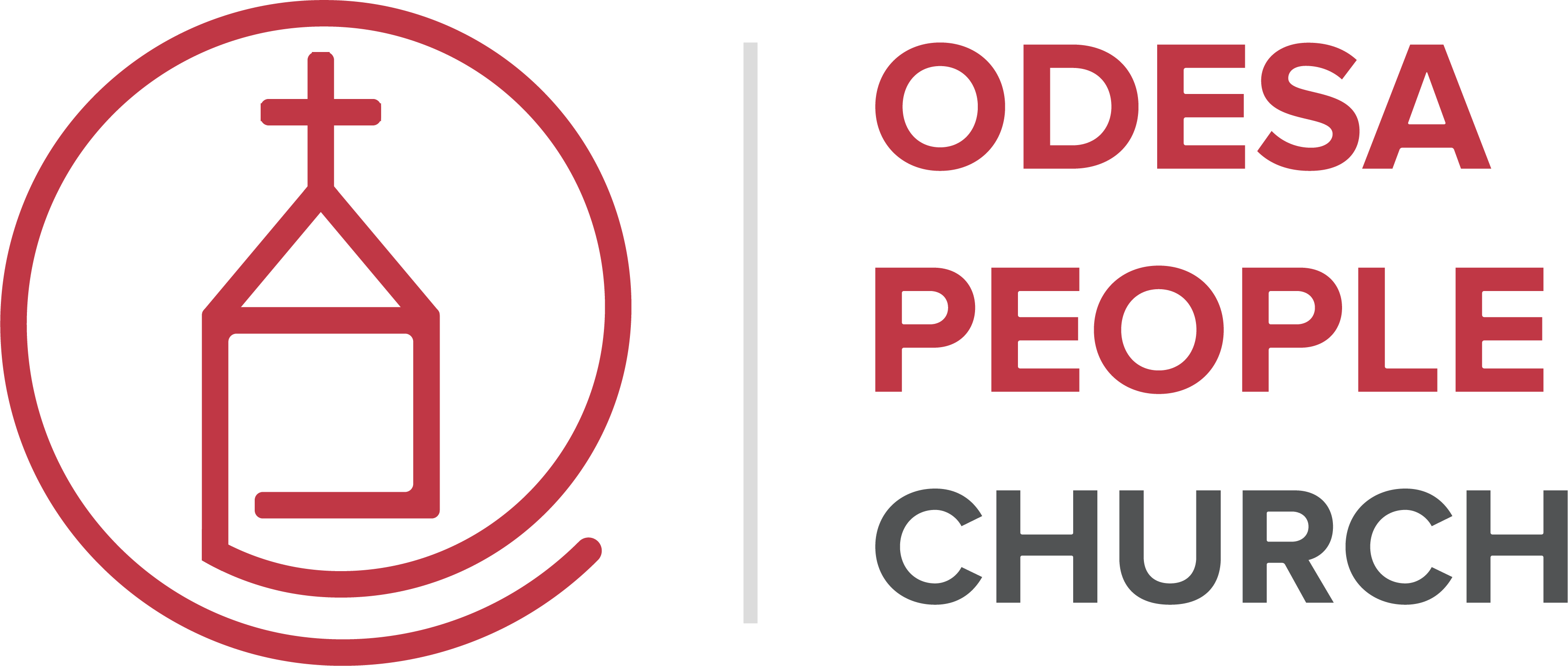 Odesa People Church