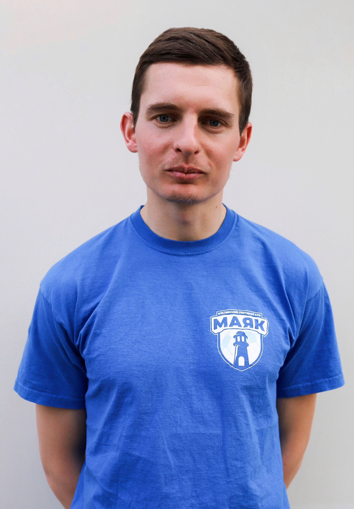 Danylo Petrovych Shevchenko